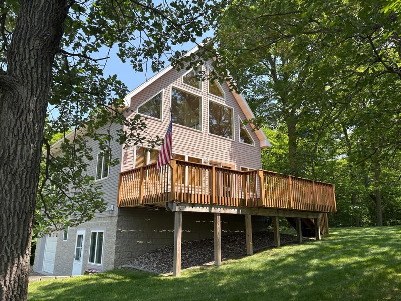 32813 Whispering Springs Loop, Erhard, MN 56534