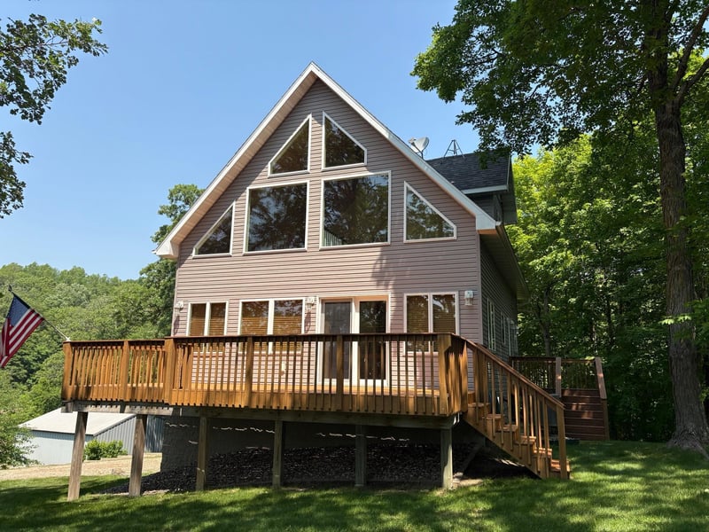 32813 Whispering Springs Loop, Erhard, MN 56534