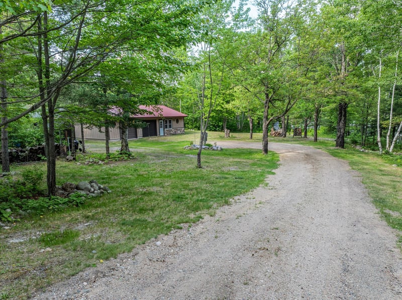 6076 Wynne Ridge Rd, Aurora, MN 55705