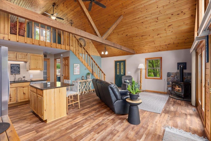 34239 Big Mcgraw Lake Rd, Danbury, WI 54830