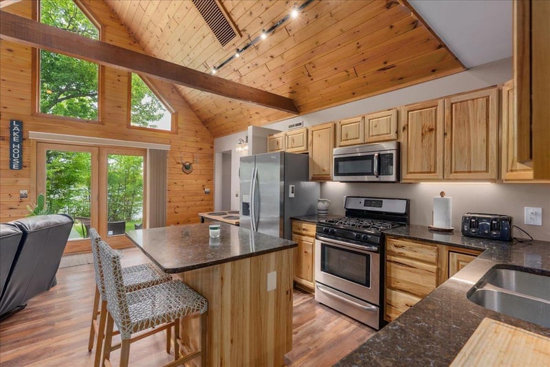 34239 Big Mcgraw Lake Rd, Danbury, WI 54830