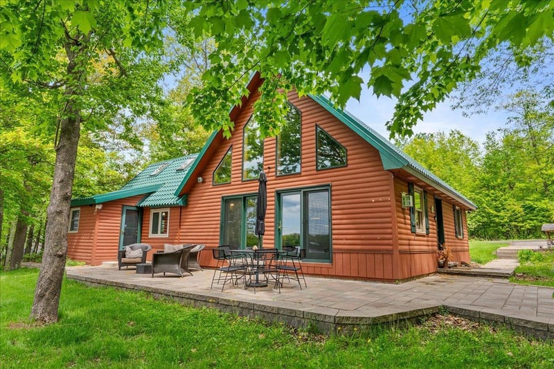 34239 Big Mcgraw Lake Rd, Danbury, WI 54830
