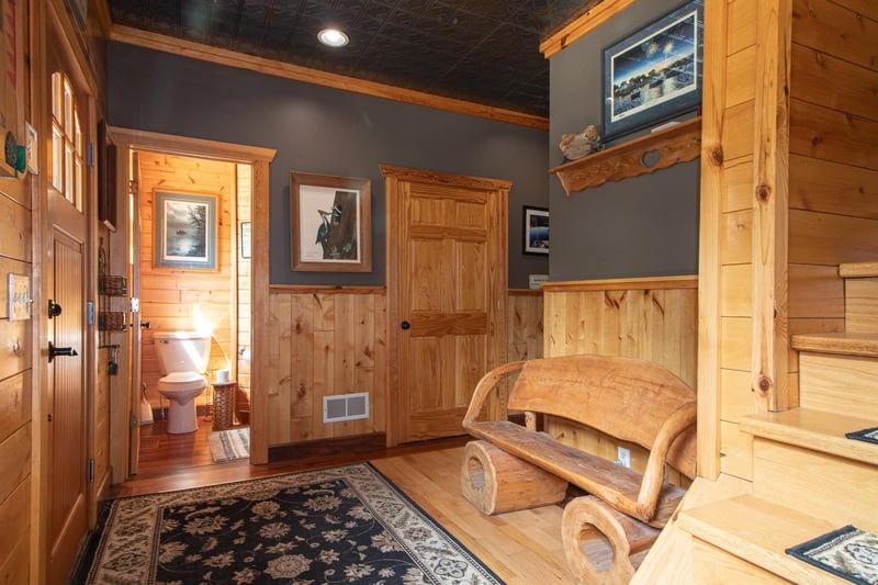 7916 S Little Thunder Dr NE, Remer, MN 56672