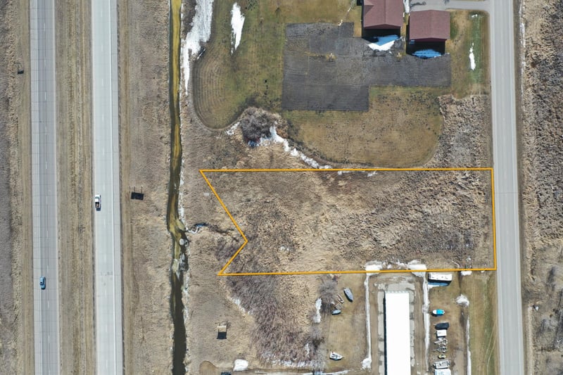 L3B2 18th St NE, Willmar, MN 56201