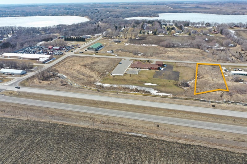L3B2 18th St NE, Willmar, MN 56201