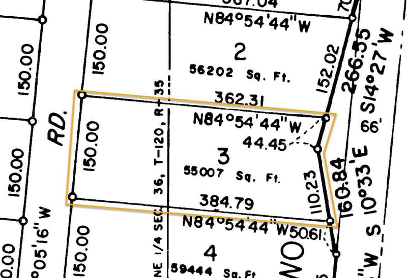 L3B2 18th St NE, Willmar, MN 56201