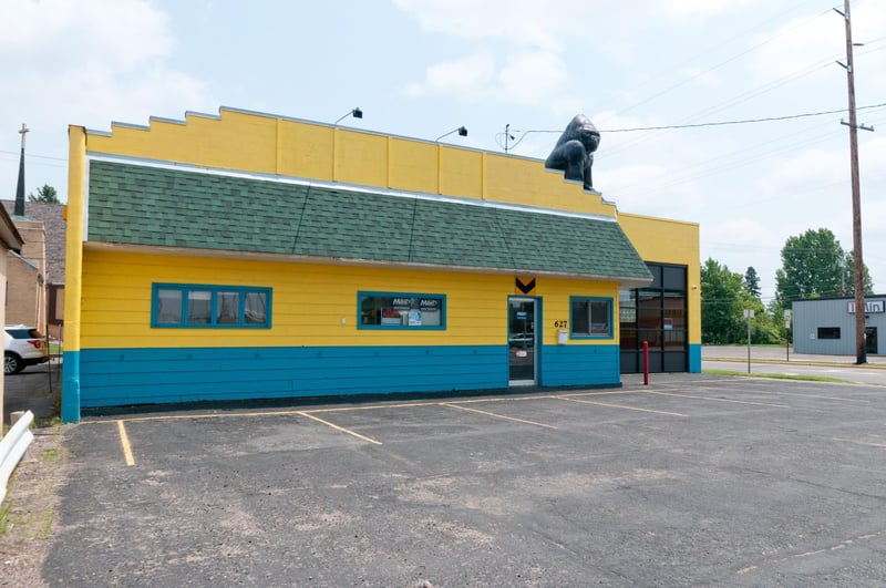 627 S Main St, Rice Lake, WI 54868
