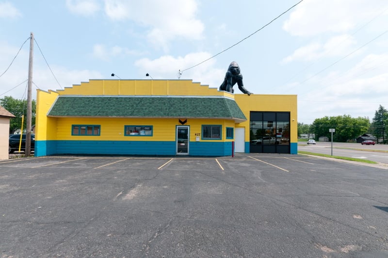 627 S Main St, Rice Lake, WI 54868