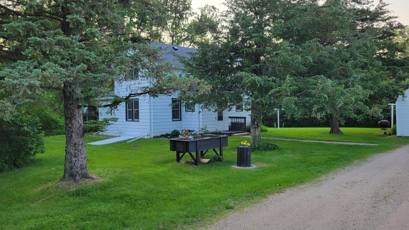 112 240th St N, Hawley, MN 56549