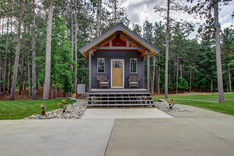26298 County 89, Park Rapids, MN 56470