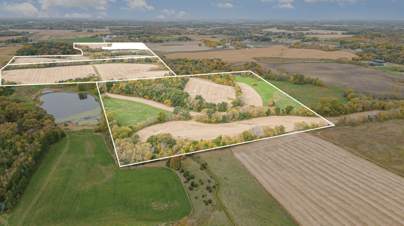 TBD Lake Ave, New Prague, MN 56071