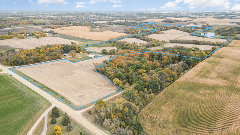 TBD Lake Ave, New Prague, MN 56071