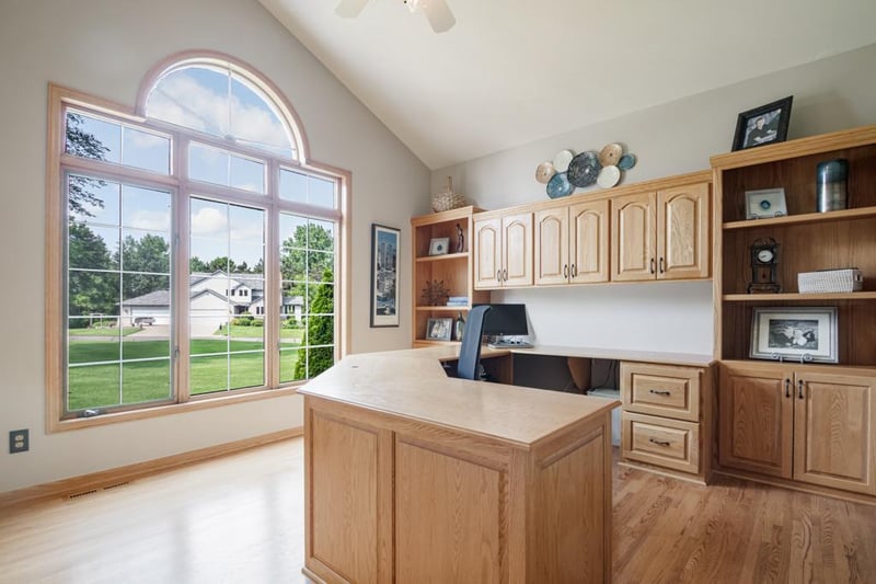 13907 Washington St NE, Ham Lake, MN 55304