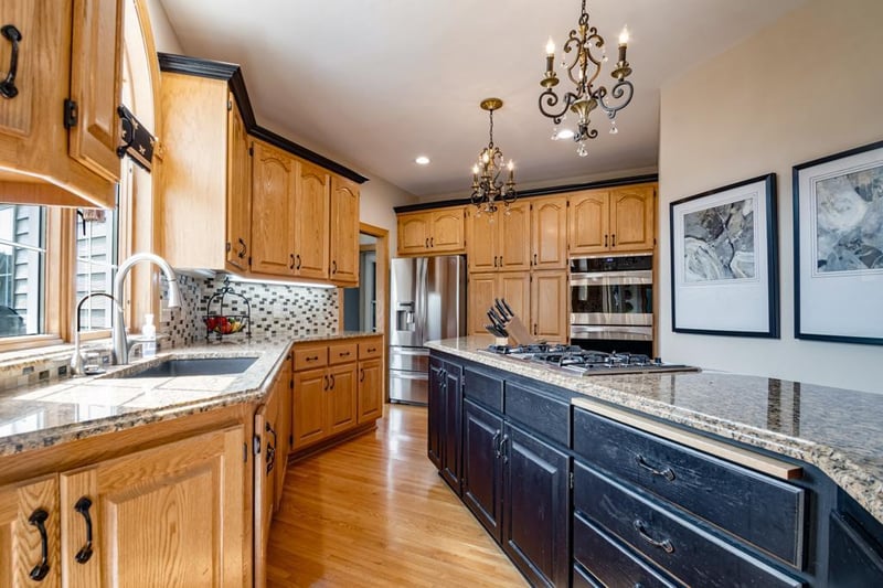 13907 Washington St NE, Ham Lake, MN 55304