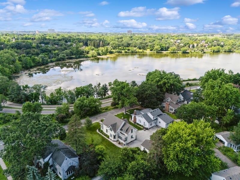 1222 E Como Blvd, Saint Paul, MN 55117