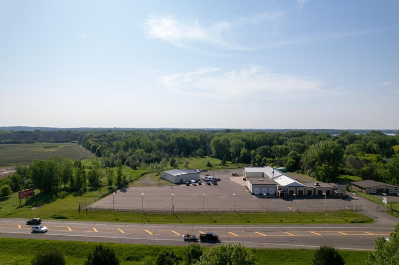 6671 Lake Blvd, Forest Lake, MN 55025