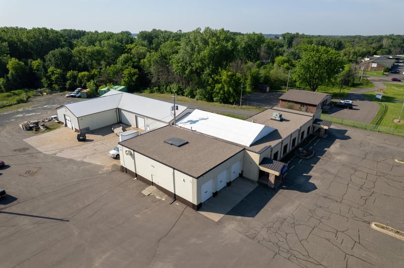 6671 Lake Blvd, Forest Lake, MN 55025