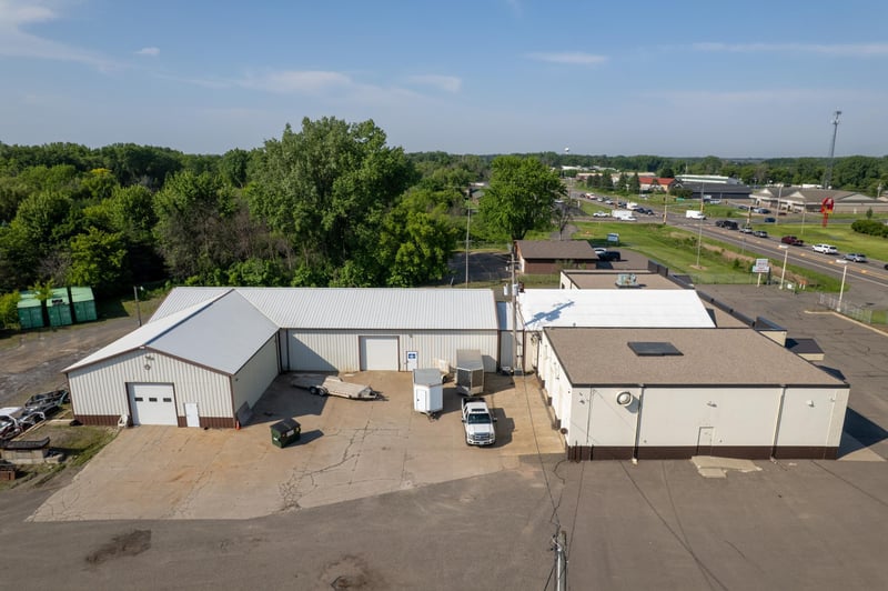 6671 Lake Blvd, Forest Lake, MN 55025