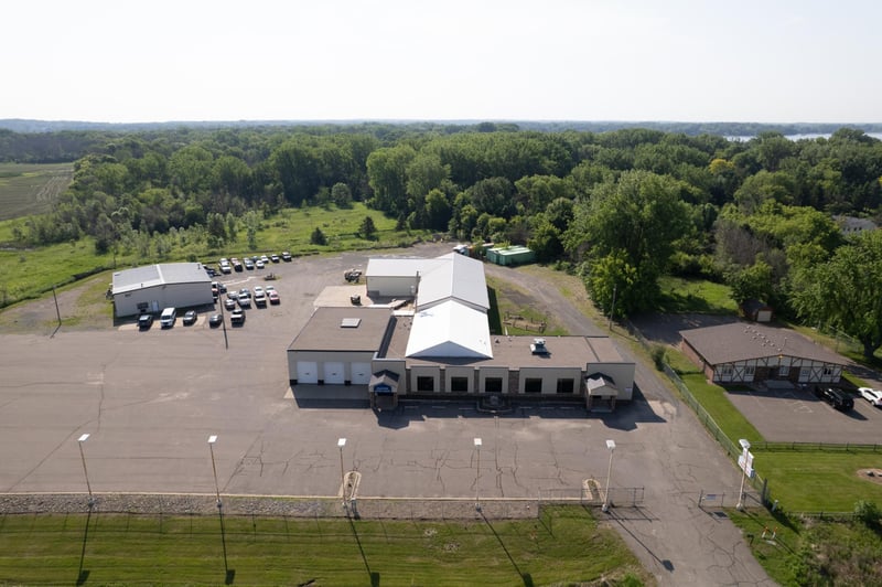 6671 Lake Blvd, Forest Lake, MN 55025