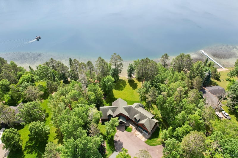 53245 Sunrise Ln, Park Rapids, MN 56470
