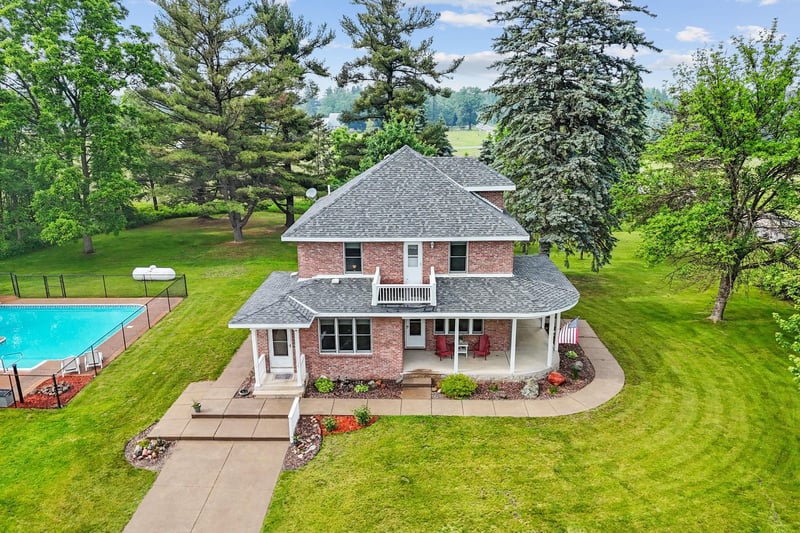 20930 St Francis Blvd NW, Nowthen, MN 55303