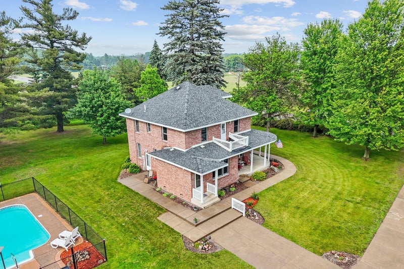 20930 St Francis Blvd NW, Nowthen, MN 55303