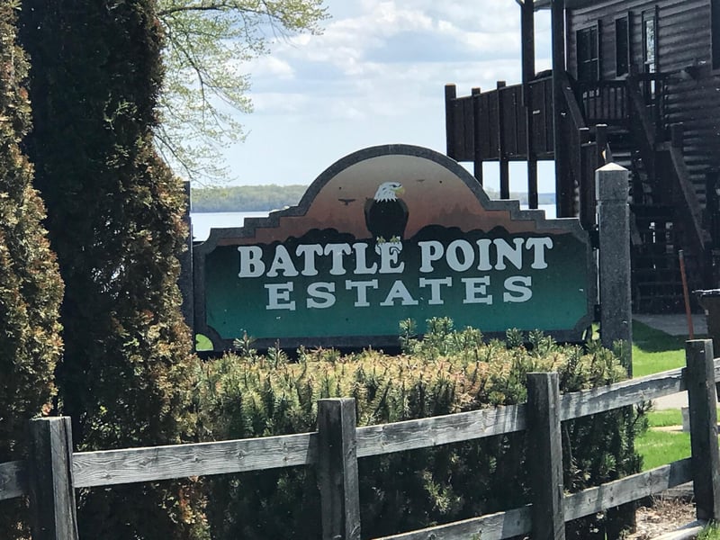 XXX Battle Point Trl, Federal Dam, MN 56641
