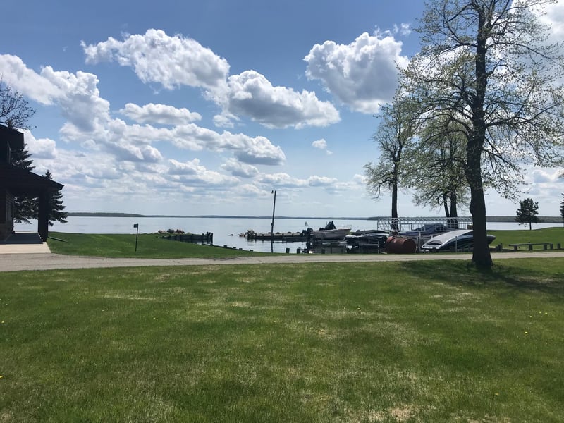TBD Battle Point Trl, Federal Dam, MN 56641