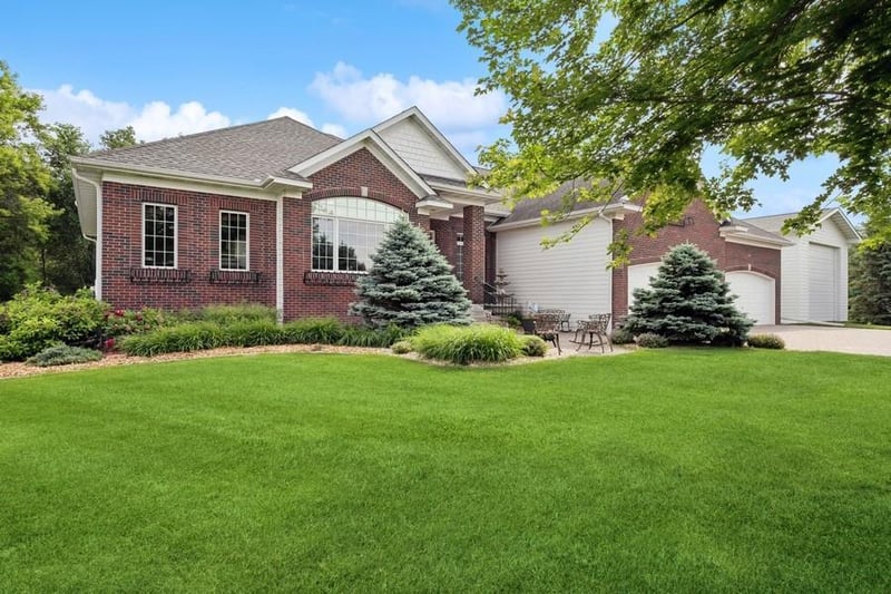 3649 146th Ave NE, Ham Lake, MN 55304