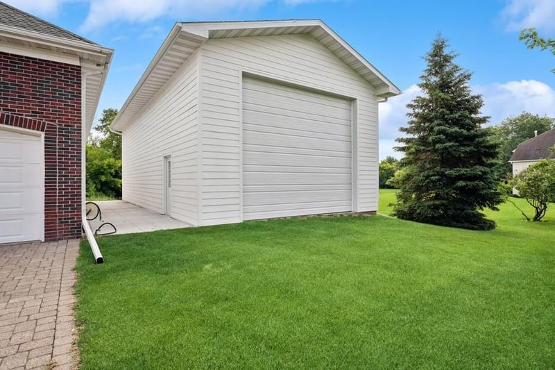 3649 146th Ave NE, Ham Lake, MN 55304