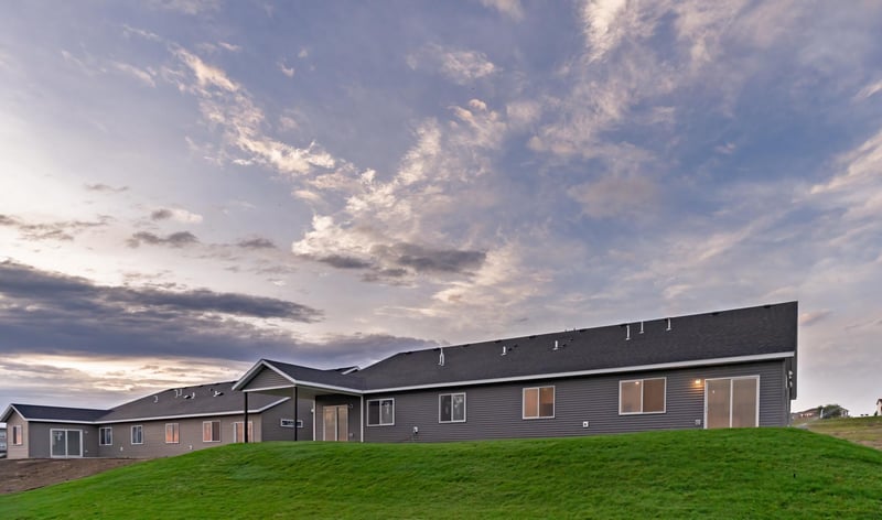5519 Sundown Pl NW, Rochester, MN 55901