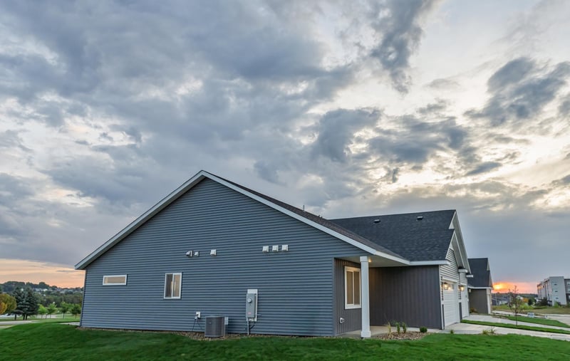 5515 Sundown Pl NW, Rochester, MN 55901
