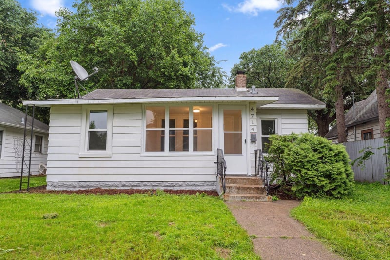 4714 Aldrich Ave N, Minneapolis, MN 55430