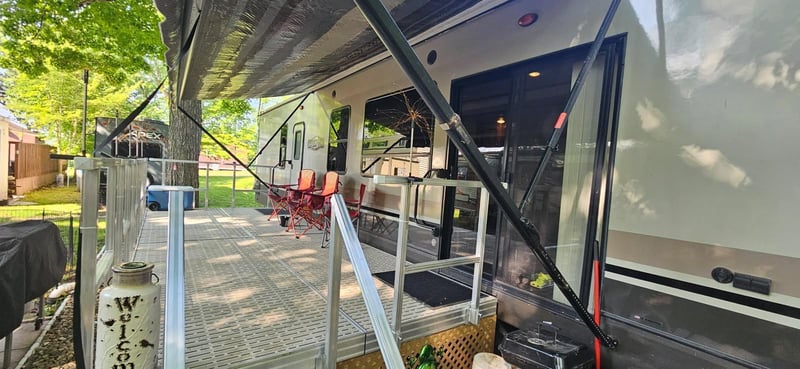 13240 Devils Lake Rd NW #20, Brandon, MN 56315
