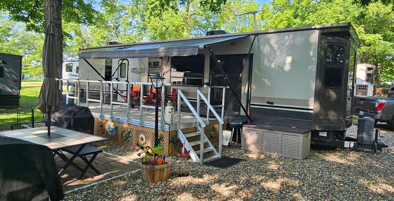 13240 Devils Lake Rd NW #20, Brandon, MN 56315