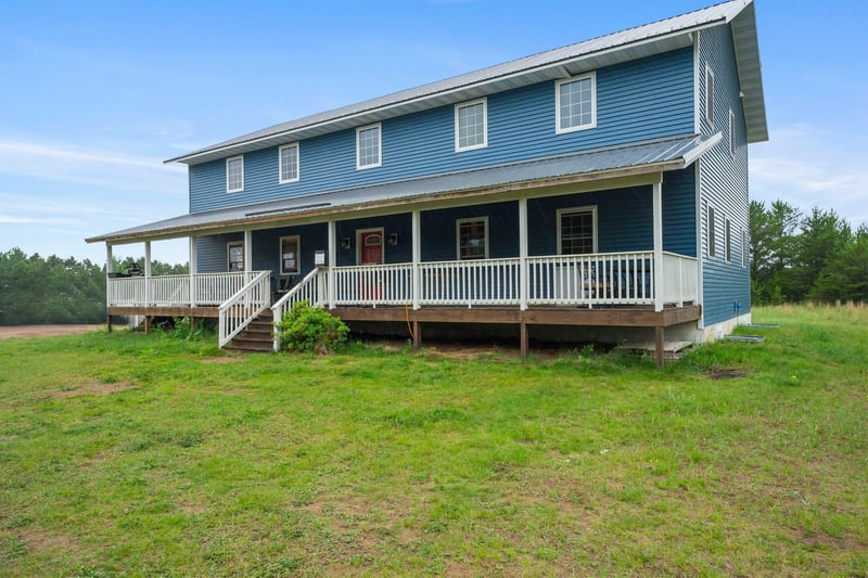 42118 Lowden Ave, Harris, MN 55032