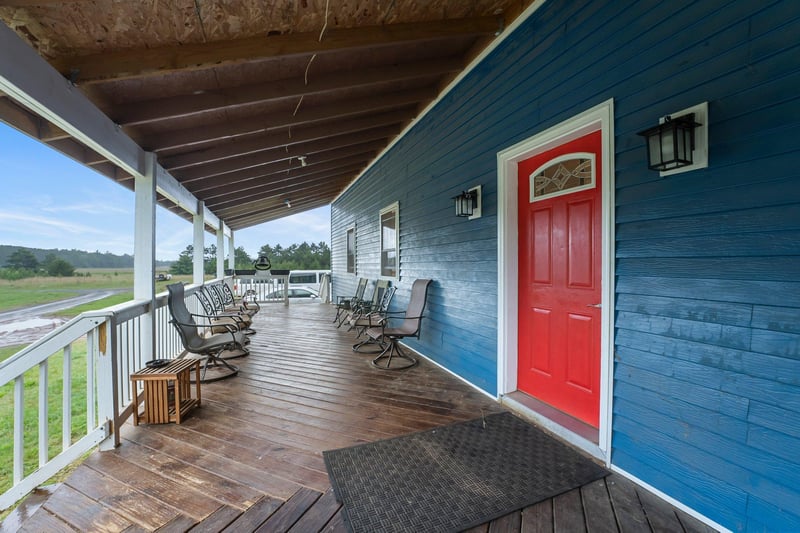 42118 Lowden Ave, Harris, MN 55032