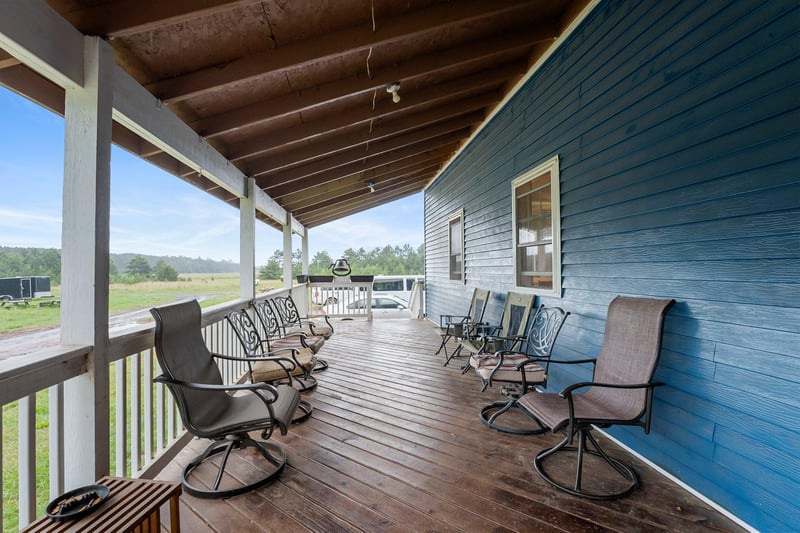 42118 Lowden Ave, Harris, MN 55032