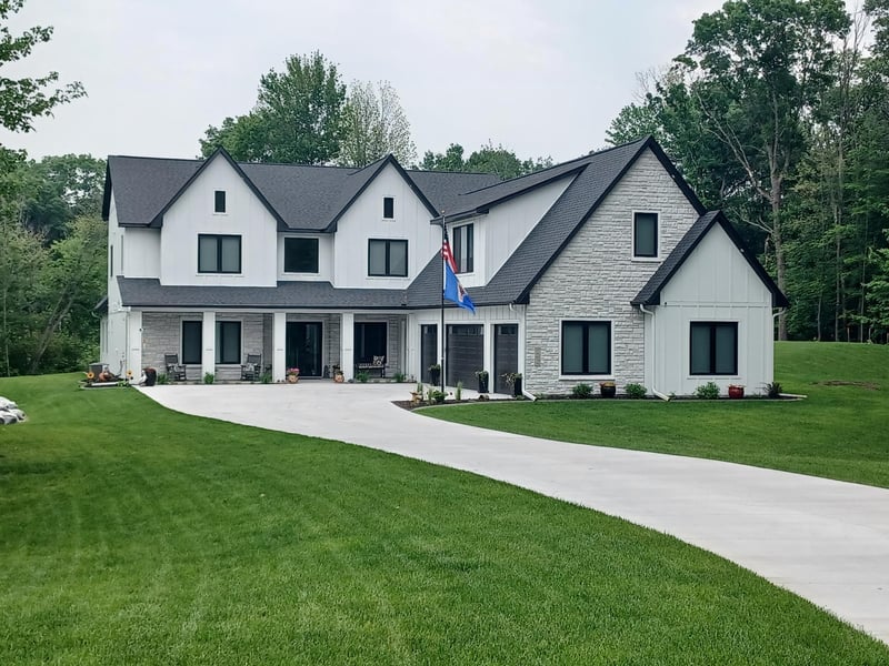 16210 Austin St Ne, Ham Lake, MN 55304
