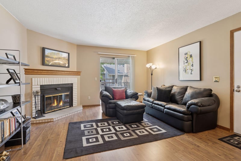 2254 Benson Ave #C, Saint Paul, MN 55116