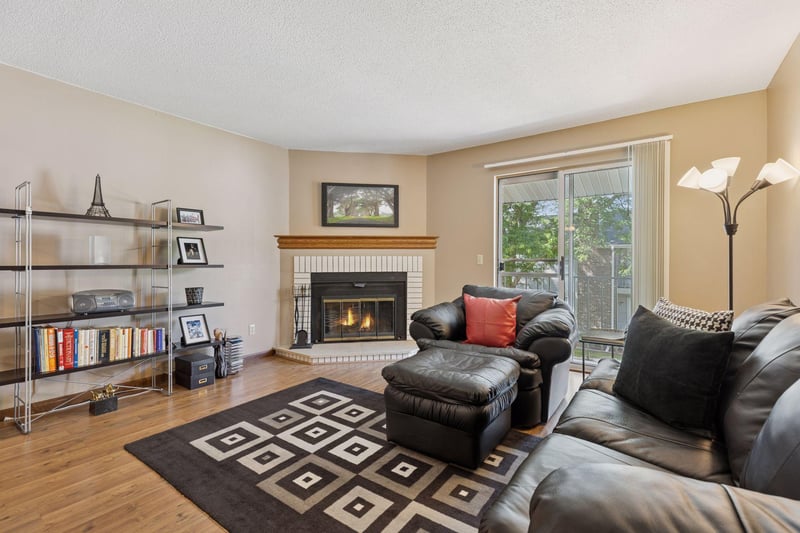 2254 Benson Ave #C, Saint Paul, MN 55116