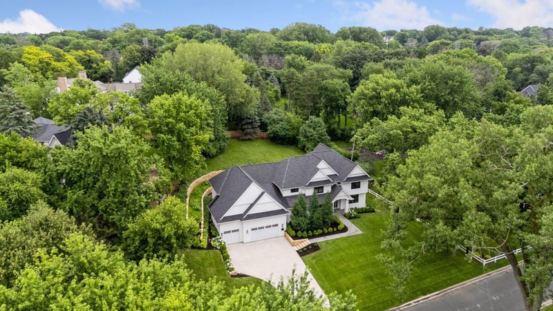 6219 Westridge Blvd, Edina, MN 55436