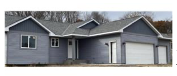 1305 E Aspen Dr, Saint Croix Falls, WI 54024