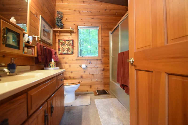 28716 Kilkare Rd, Danbury, WI 54830