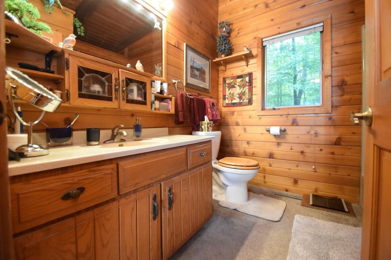28716 Kilkare Rd, Danbury, WI 54830