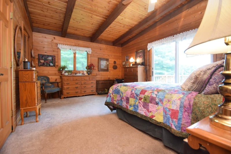 28716 Kilkare Rd, Danbury, WI 54830
