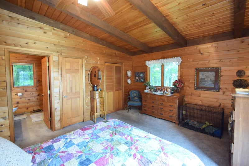 28716 Kilkare Rd, Danbury, WI 54830