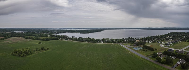 Lot 11 Block 1 South Ridge Rd, Detroit Lakes, MN 56501