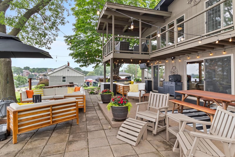 3880 Green Heights Trl SW, Prior Lake, MN 55372