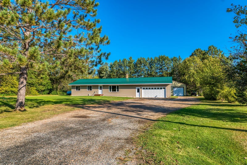 329 Kelliher Rd SW, Kelliher, MN 56650